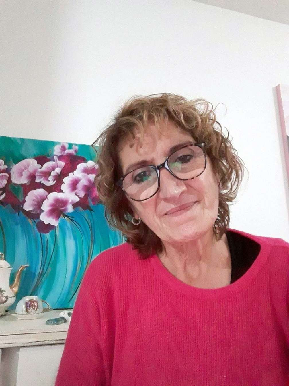 Liliana Rodríguez, una reconocida docente de Tandil, falleció en un accidente rutero.