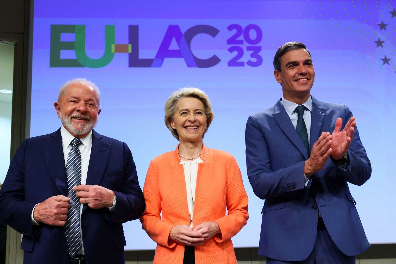 El Mercosur responderá en “dos o tres semanas” a la Unión Europea