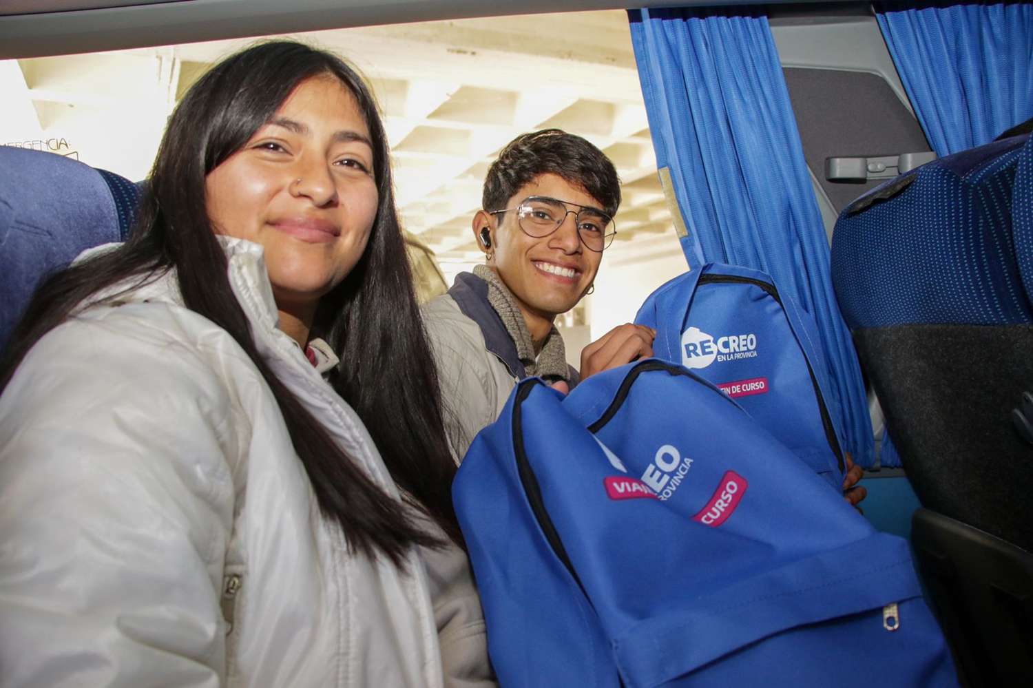 Viaje de Fin de Curso: 1500 estudiantes de Tandil viajarán a Mar del Plata