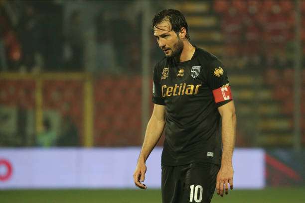 Vázquez marcó para el pase de Cremonese