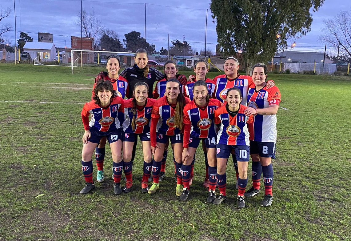 Ferro fue uno de los ganadores de la fecha.
