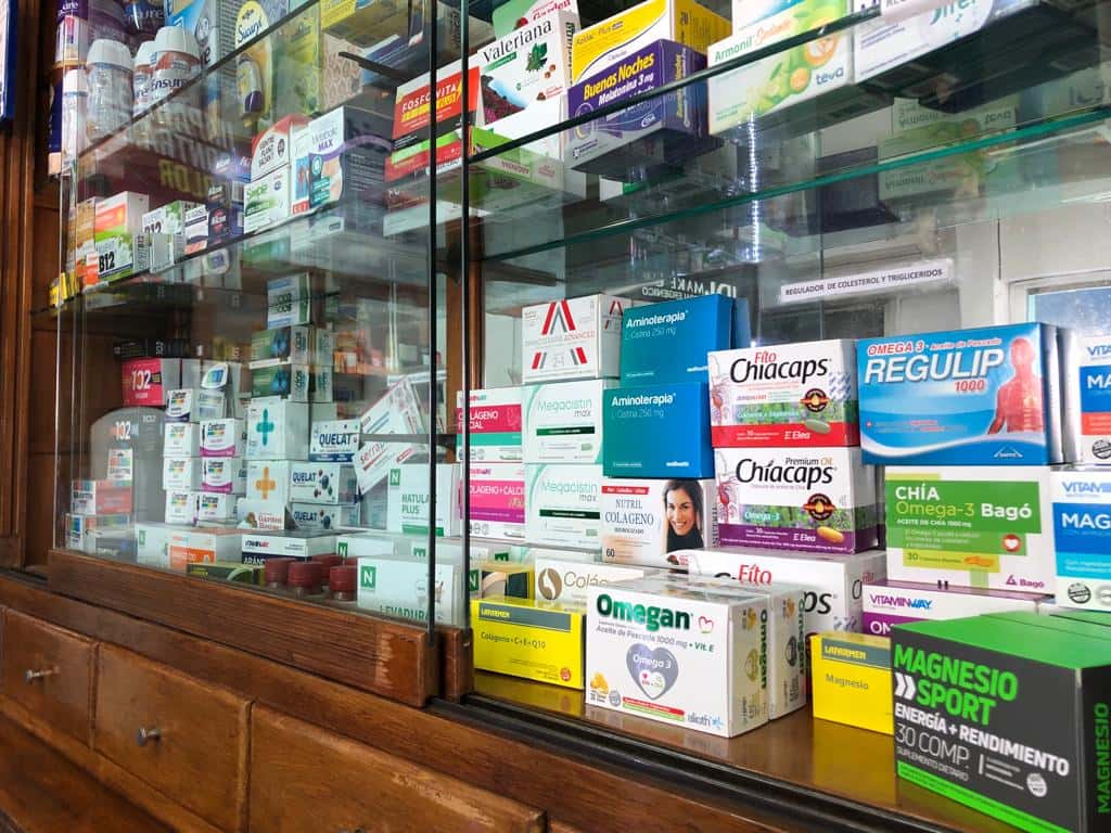 Alerta por falta de medicamentos en farmacias
