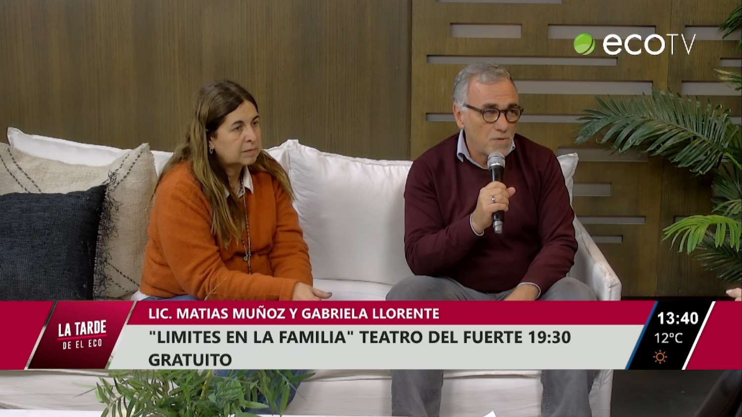 Límites en la crianza de hijos