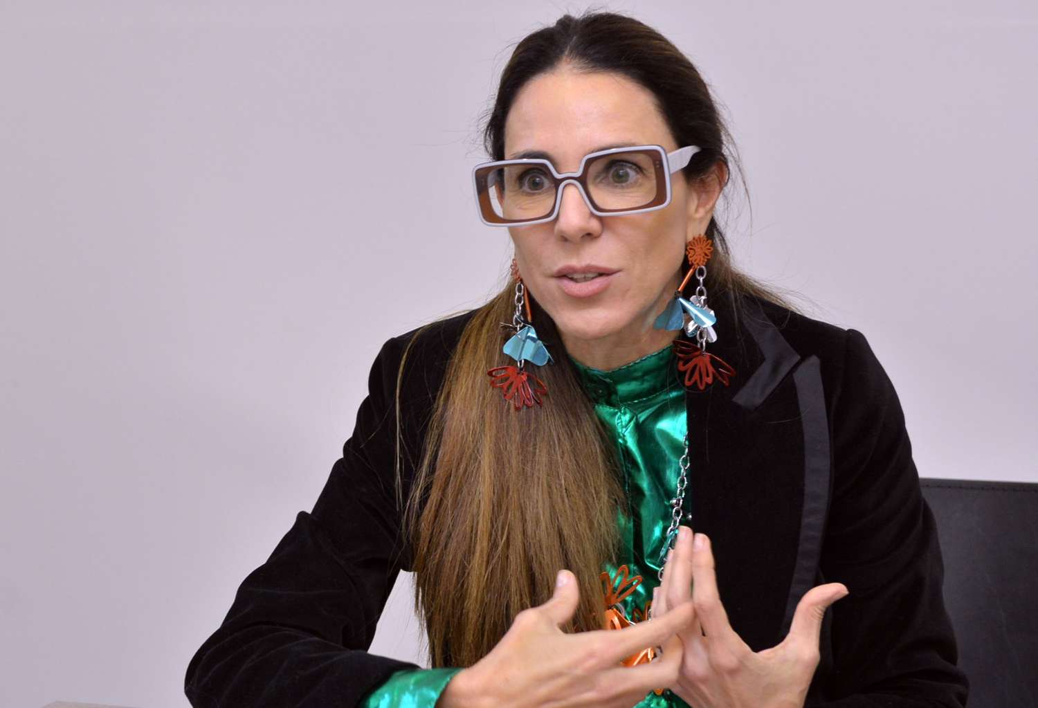 Marisa Herrera: “No logramos romper con el diseño de una Justicia distinta”