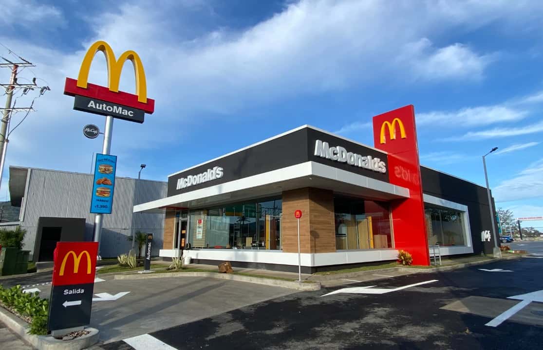 McDonald's llegaría a Tandil.