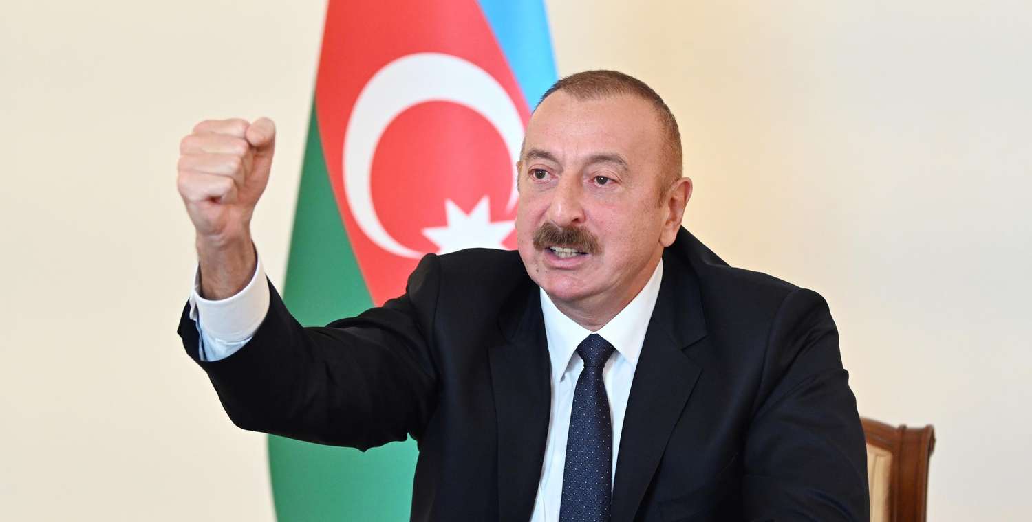 Armenios depusieron las armas y van a una tregua que favorecería a Azerbaiyán