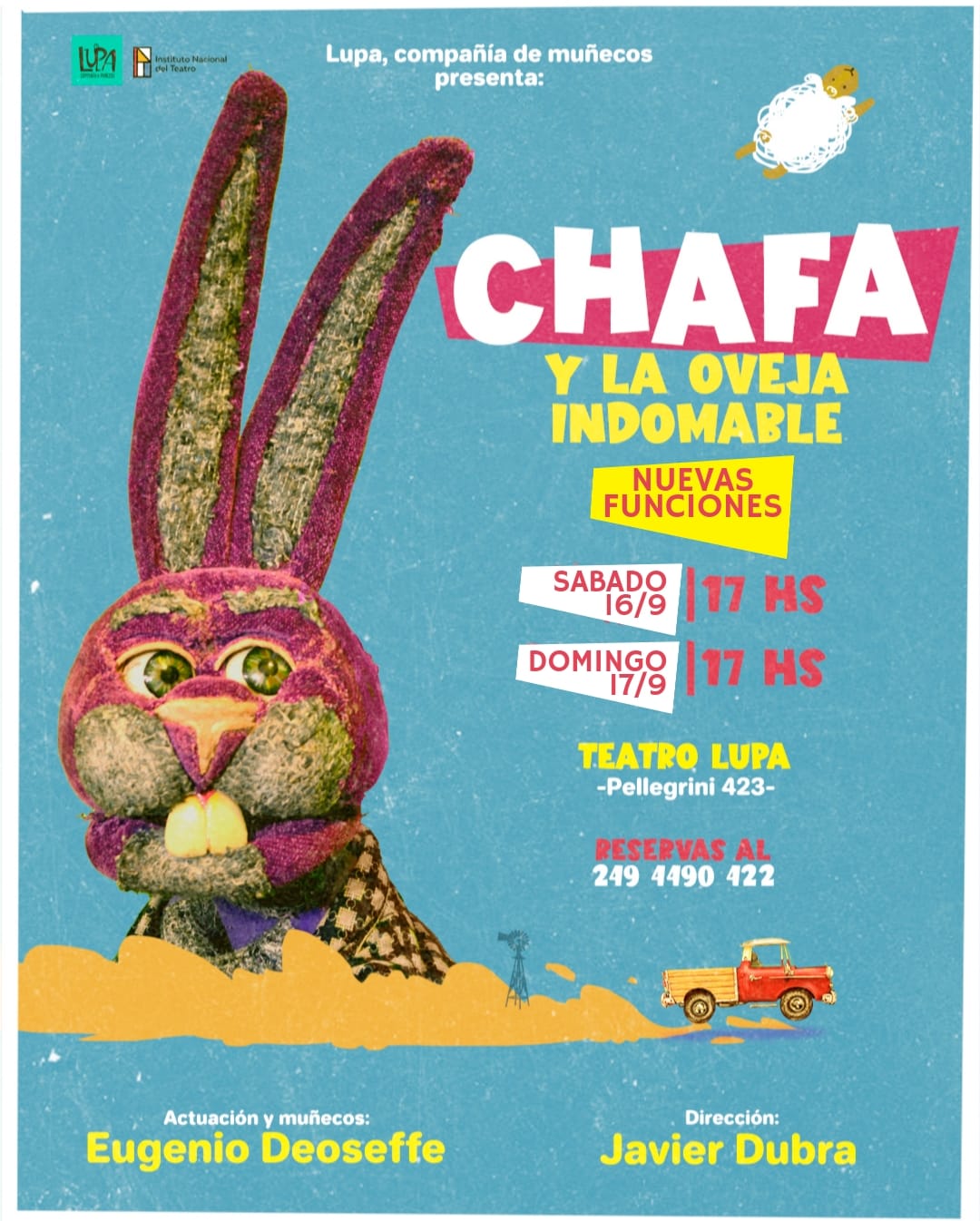 chafa