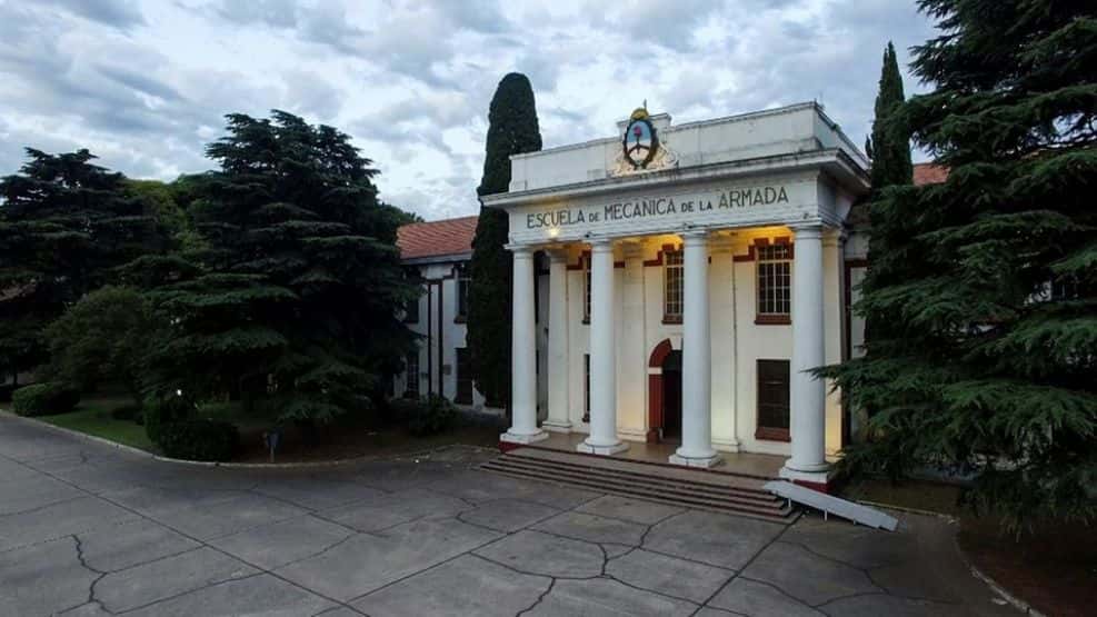 La Unesco declaró el Museo Sitio de la Memoria ESMA como Patrimonio de la Humanidad