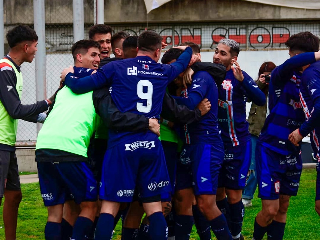 Morón ganó y es escolta