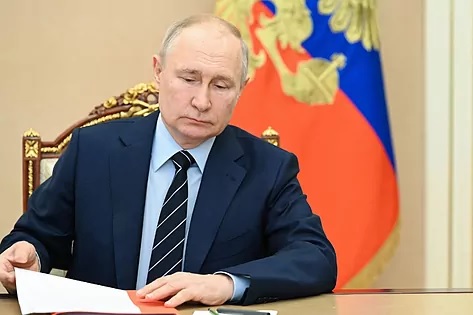 Un G20 dividido y sin Vladimir Putin ni Xi se reunirá este fin de semana en India