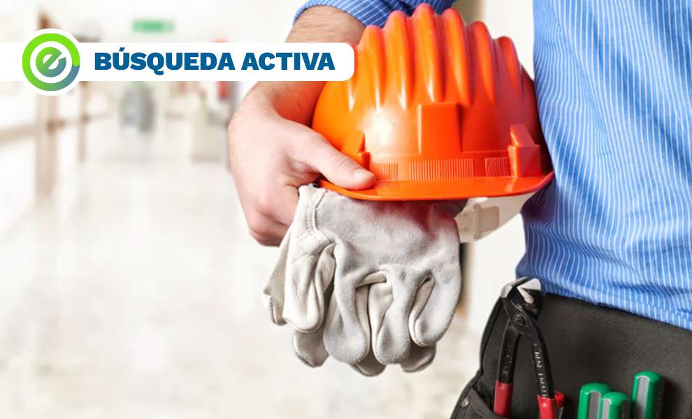 Oferta de empleo para tareas temporales