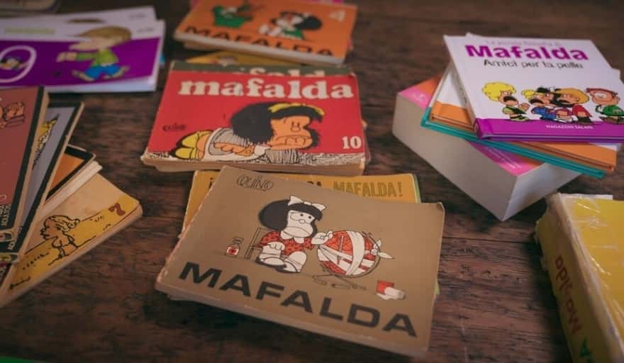 Mafalda tendrá su serie documental