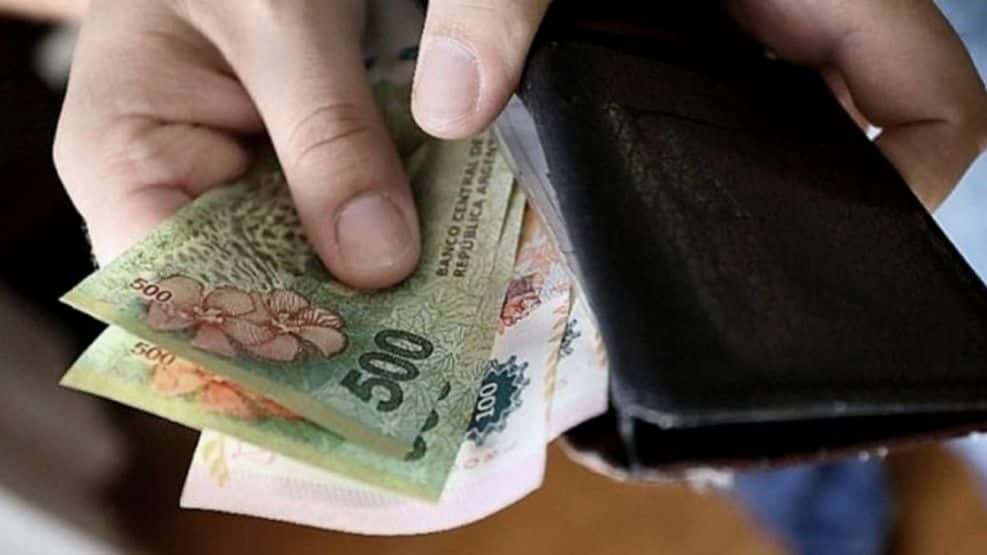 ¿Como serán los nuevos billetes de 10.000 y 20.000 pesos?