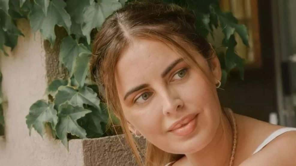 Los restos de la modelo y actriz Silvina Luna, fallecida el jueves pasado a los 43 años en el hospital Italiano, serán despidos en el Panteón de Actores.