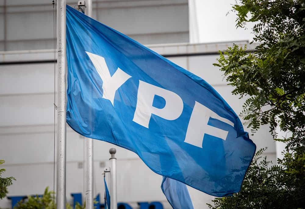 La Justicia de Estados Unidos ratificó una sentencia contra Argentina por la expropiación de YPF.