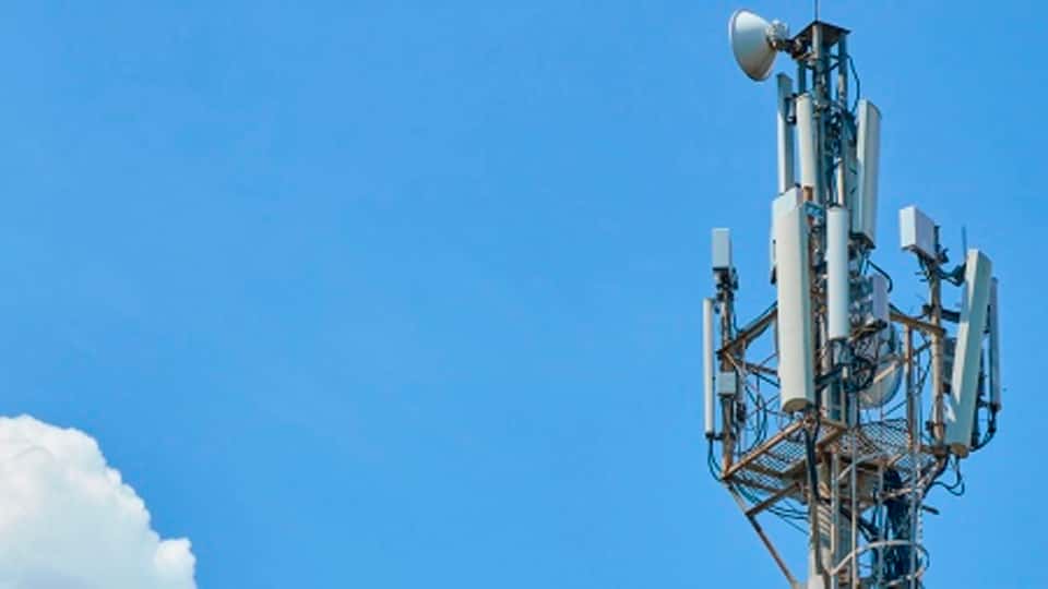 Oficializan la adjudicación de espectro 5G para Telecom, Claro y Movistar