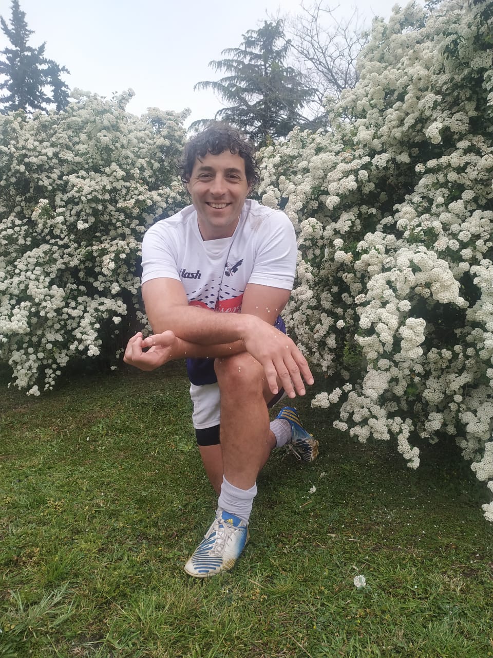 La fecha del rugby de Tandil con una mirada distinta y el retiro de un histórico