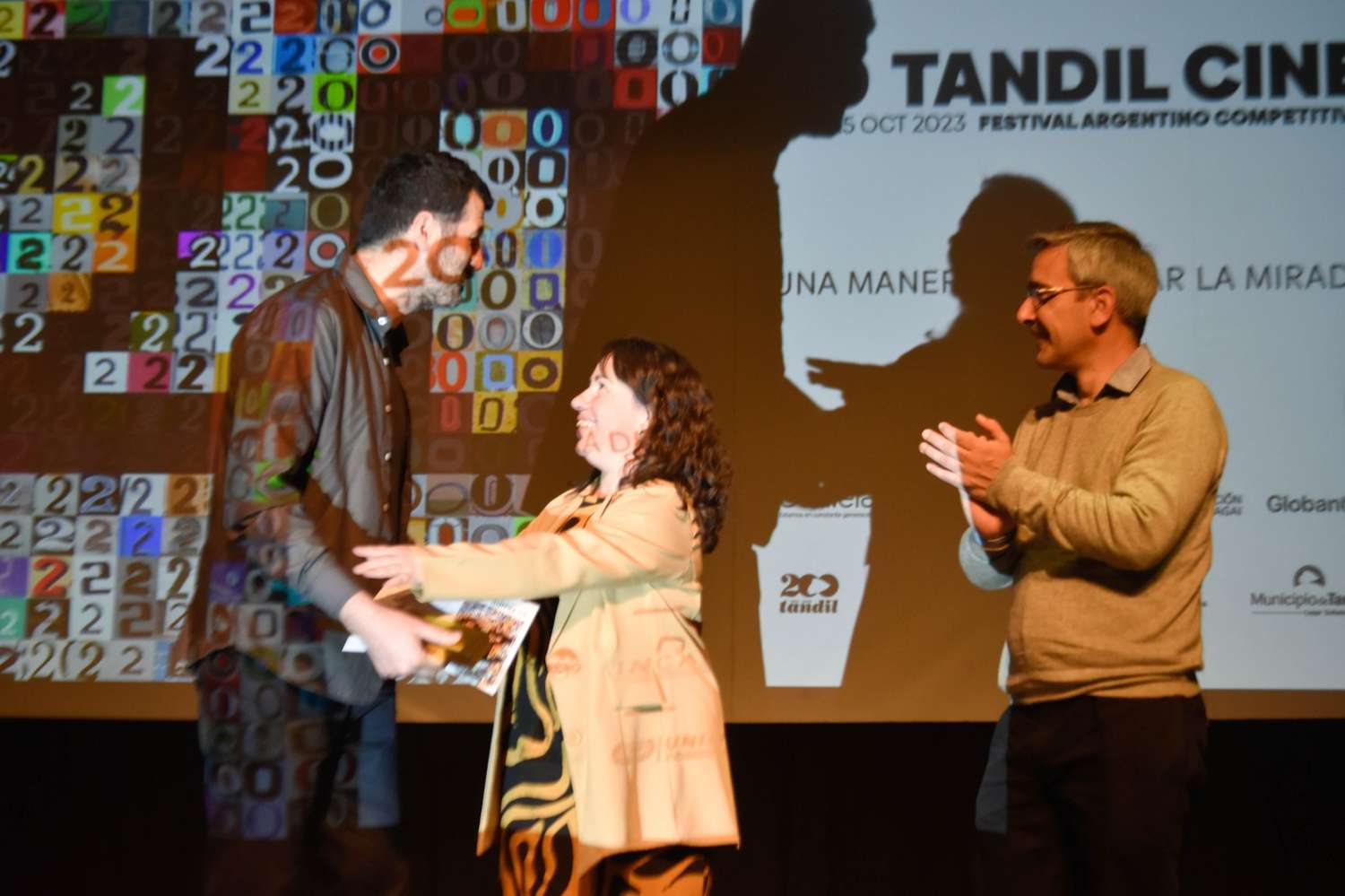 20mo Tandil Cine: un festival con una propuesta federal que no para de "ampliar la mirada"