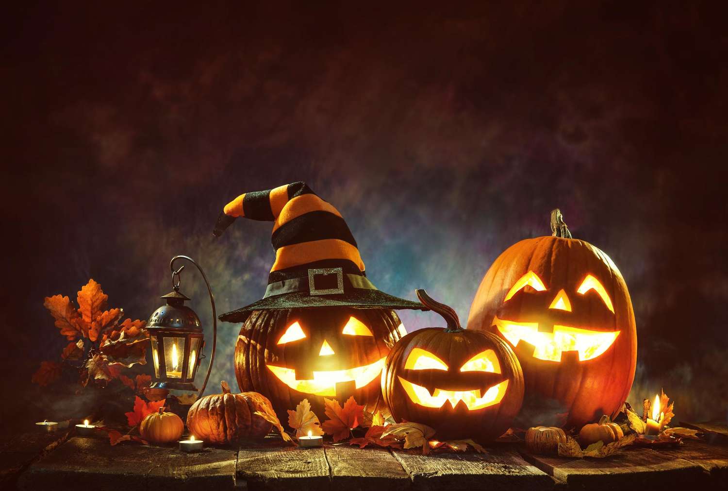 Halloween: ¿celebrar o no celebrar?