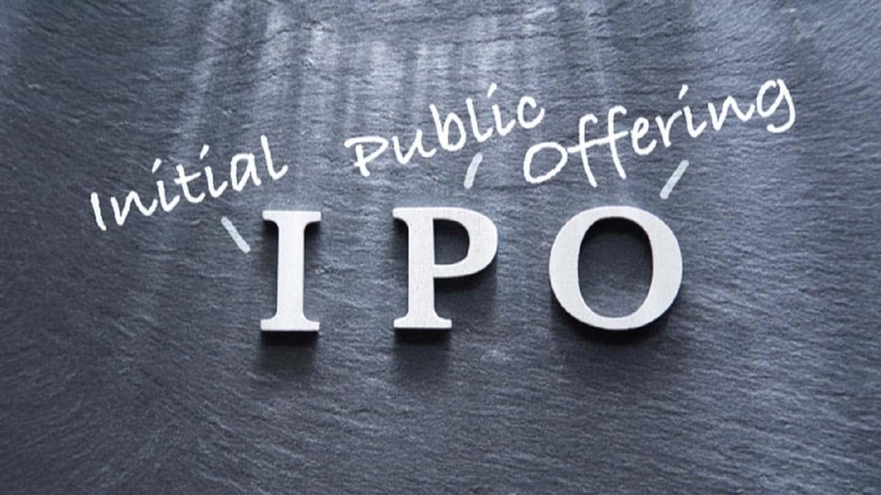 IPO, por sus siglas en ingles