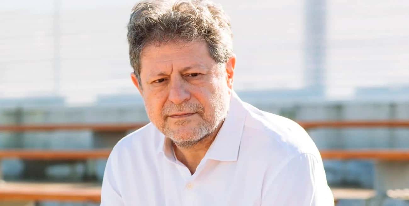 Eduardo Levy Yeyati
