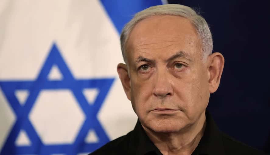 Israel endureció ataques en Gaza y Netanyahu advirtió que será una guerra "larga y difícil"