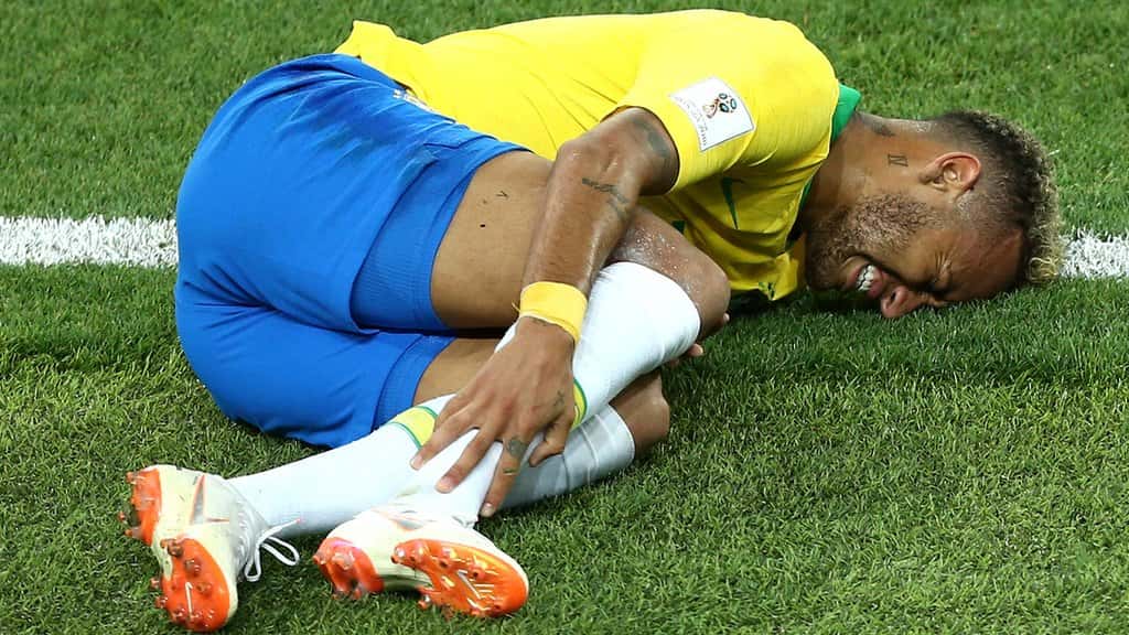 Se confirmó la grave lesión de Neymar, ¿Cuánto tiempo estará inactivo?