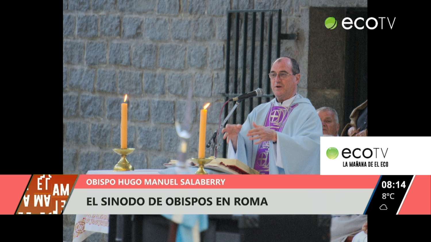 El reciente Sínodo de Obispos en Roma