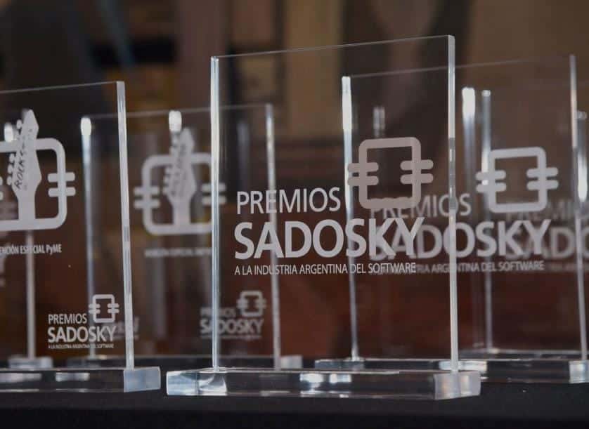 La Cepit es finalista de los Premios Sadosky 2023