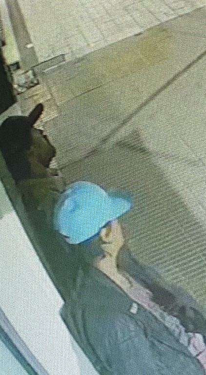 Le robaron la moto en pleno centro