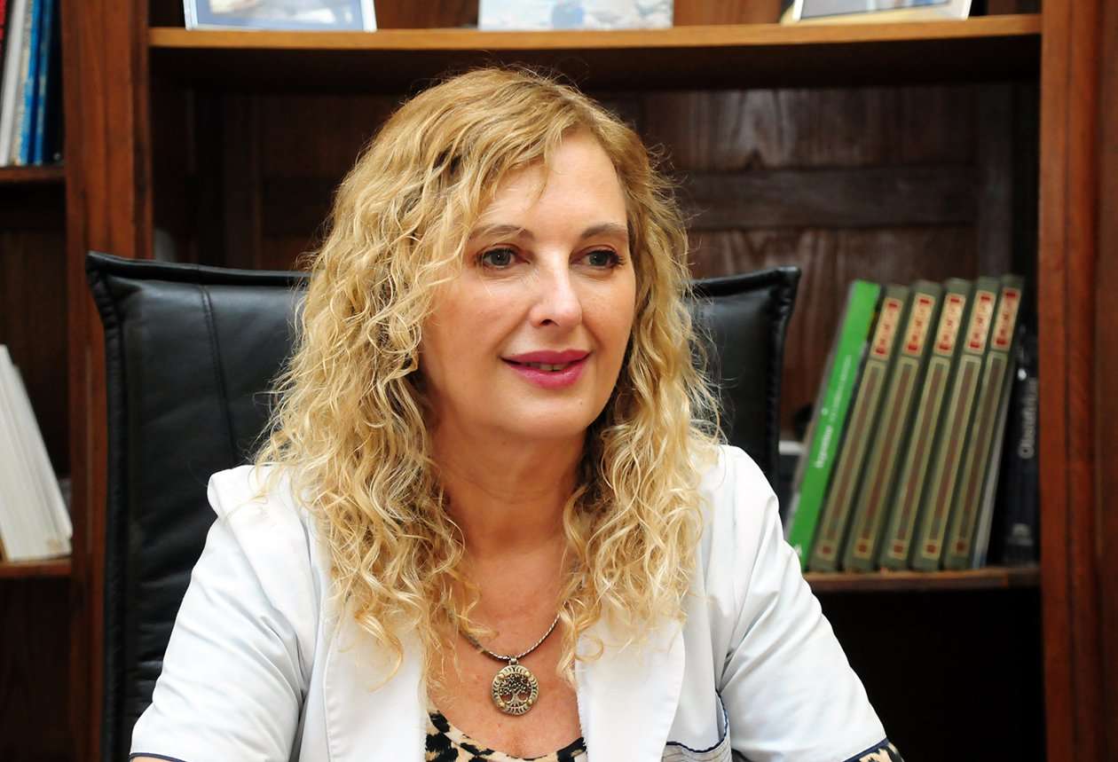 Silvia Fonseca sobre Aníbal Lotocki: “Hace años que este médico tendría que estar preso”