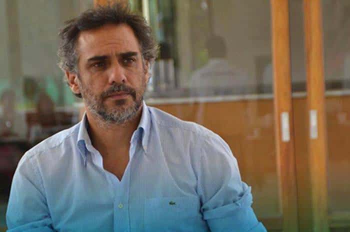 Mariano Zabaleta anunció el proyecto “Casa del Tenis”