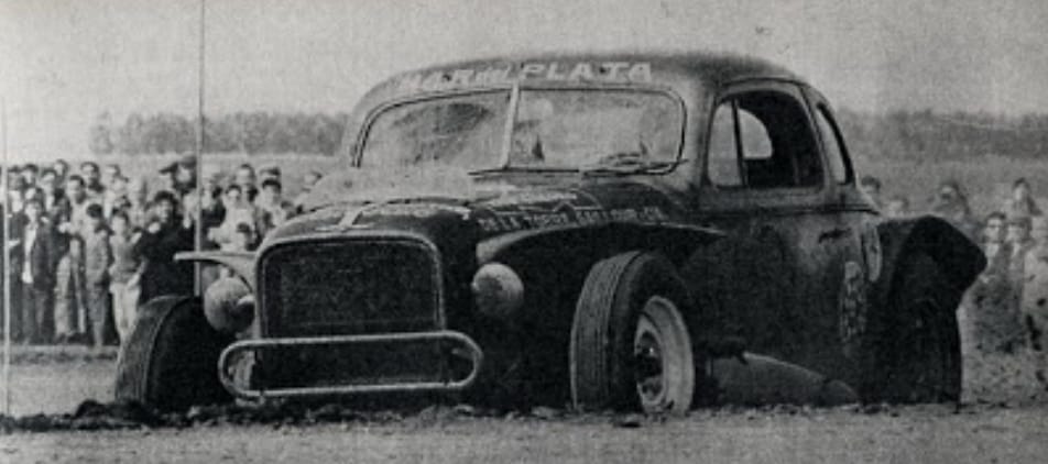 A 59 años de la caída de “Pocho” Facchini en las sierras