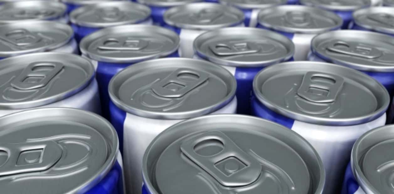 El Colegio de Nutricionistas de la Provincia alertó sobre el consumo de bebidas energizantes