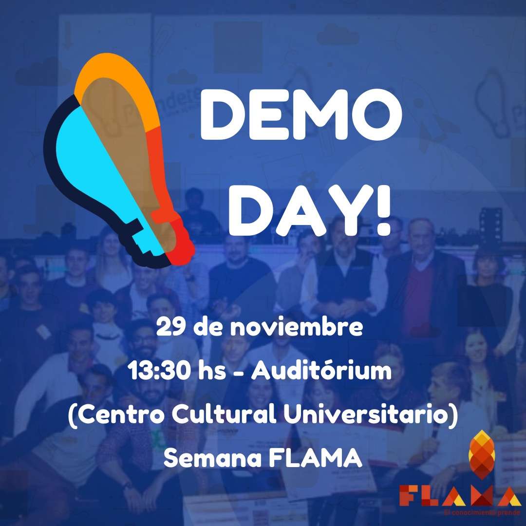 Demo day
