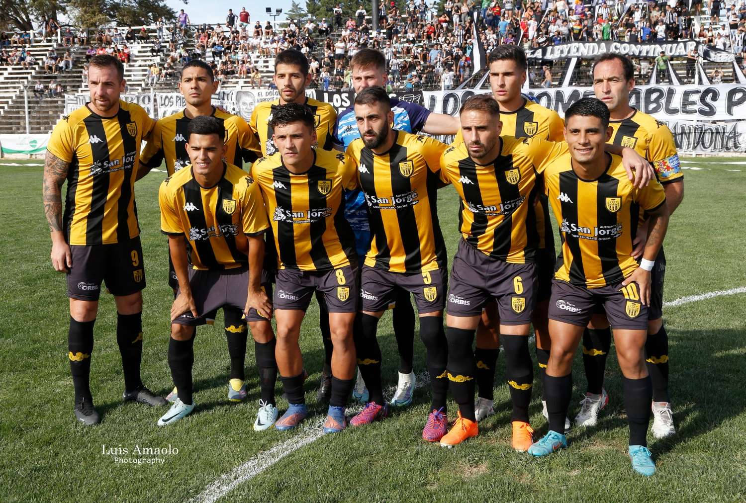Santamarina visitará a Douglas Haig el domingo