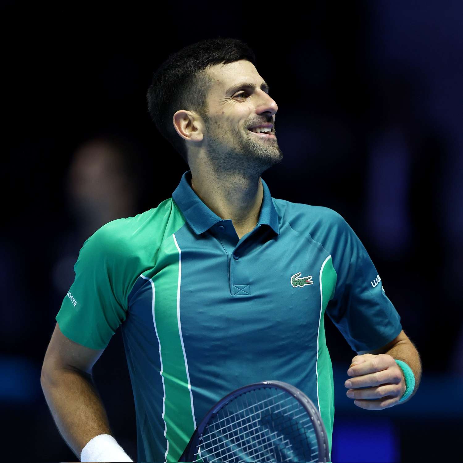 Djokovic finalizará la temporada como N° 1