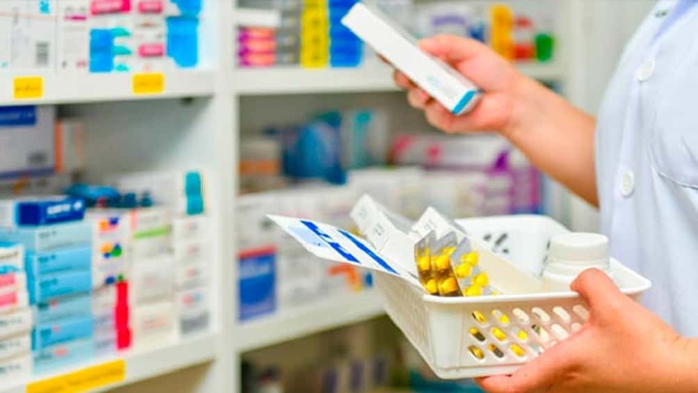 Farmacéuticos negaron faltantes en la provisión de medicamentos