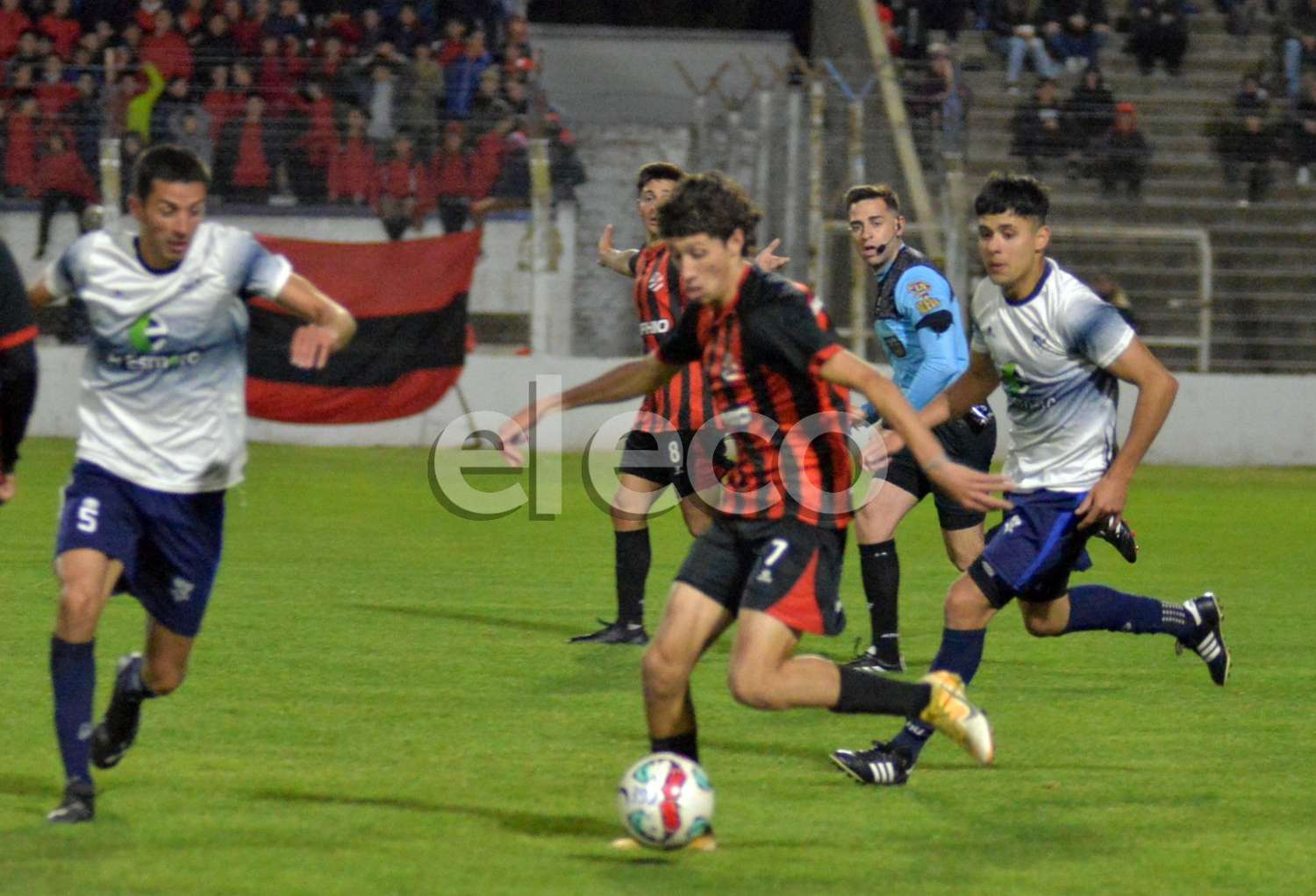 Independiente-Gimnasia, en una revancha muy esperada