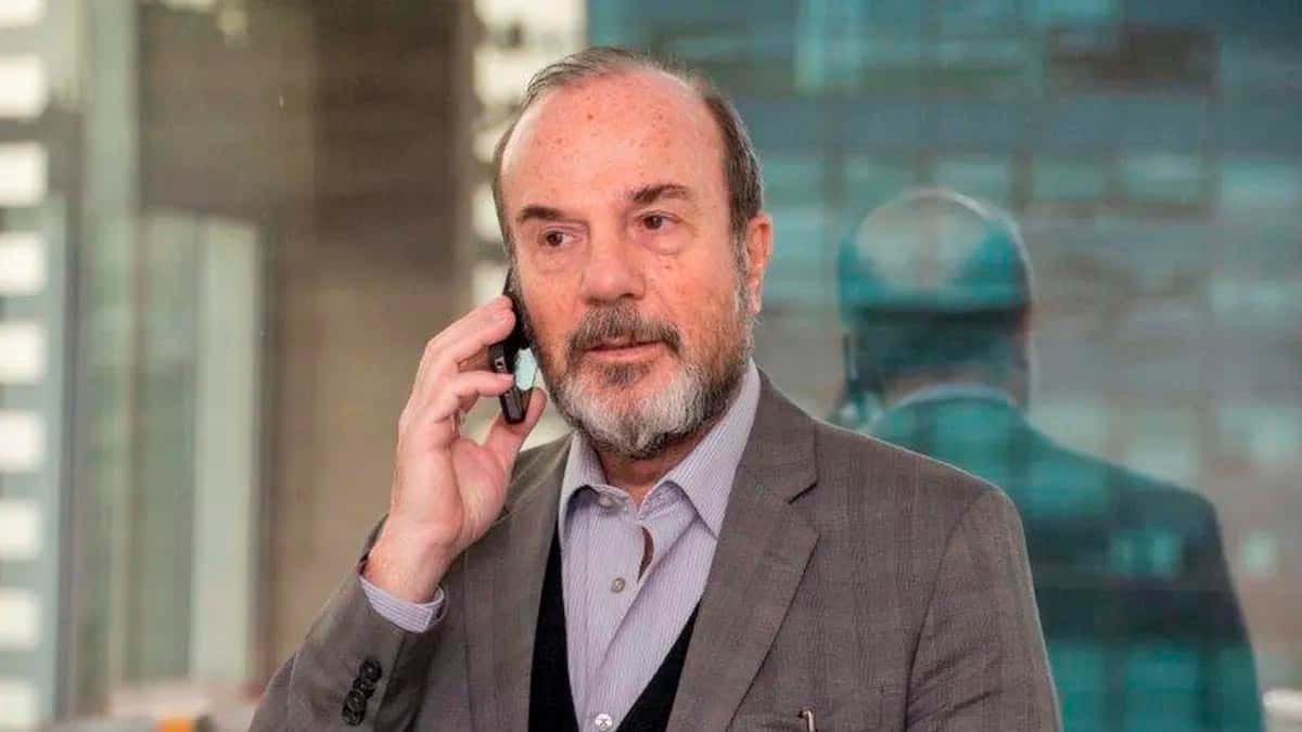 Guillermo Ferraro confirmó que será ministro de Infraestructura, cartera que reunirá cinco áreas