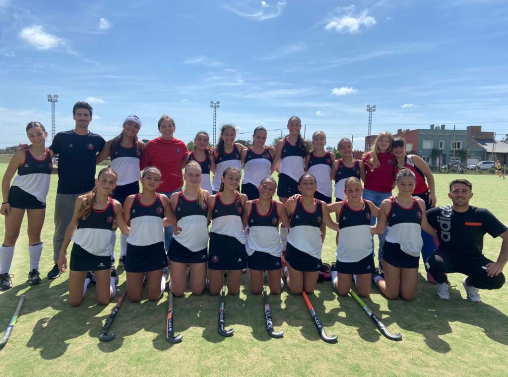 Independiente participará del Campeonato Regional de Clubes Sub 14 bonaerense