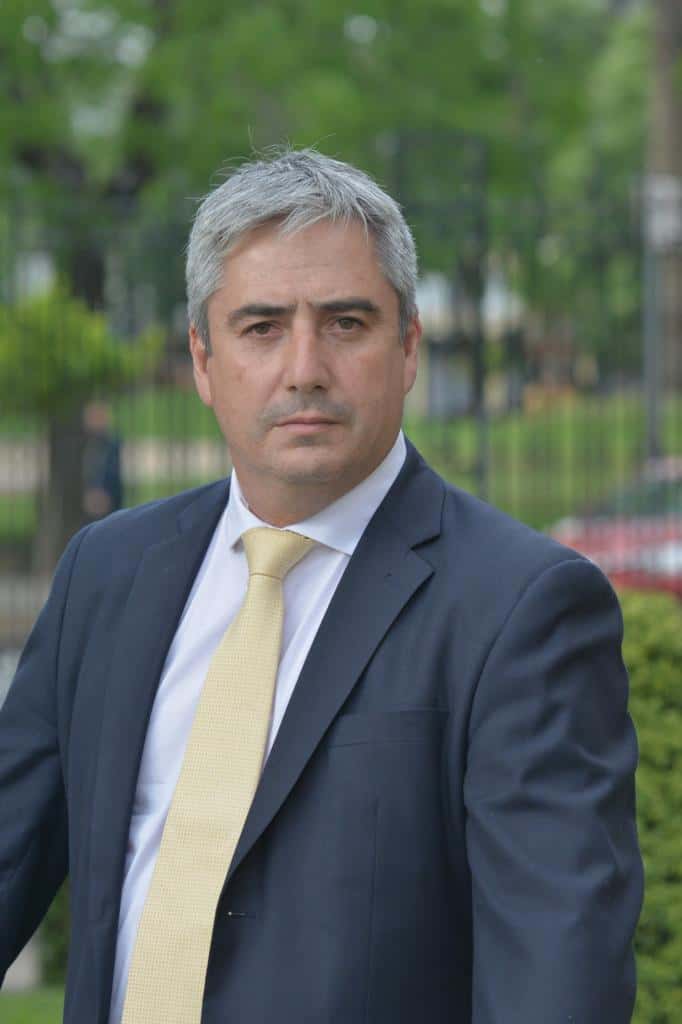 Javier López