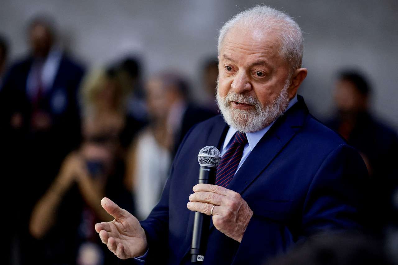 Lula y Sánchez quieren apurar la firma del acuerdo Mercosur-UE