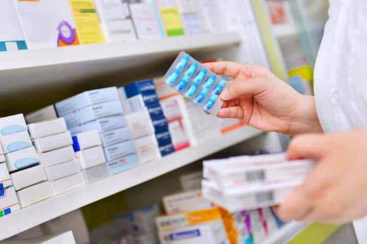 No hubo acuerdo en las negociaciones para retrotraer los precios de los medicamentos
