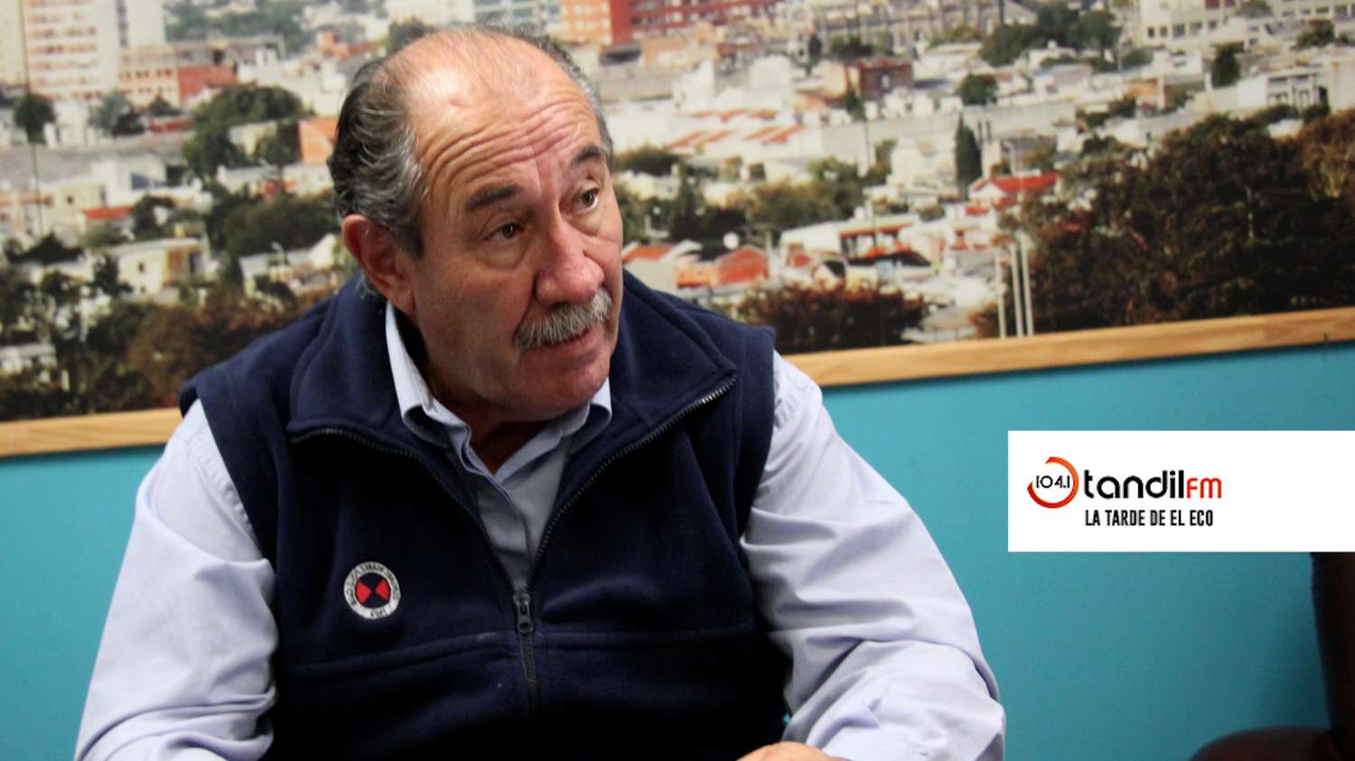 "La campaña del miedo existió de ambos lados", aseguró Roberto Mouilleron