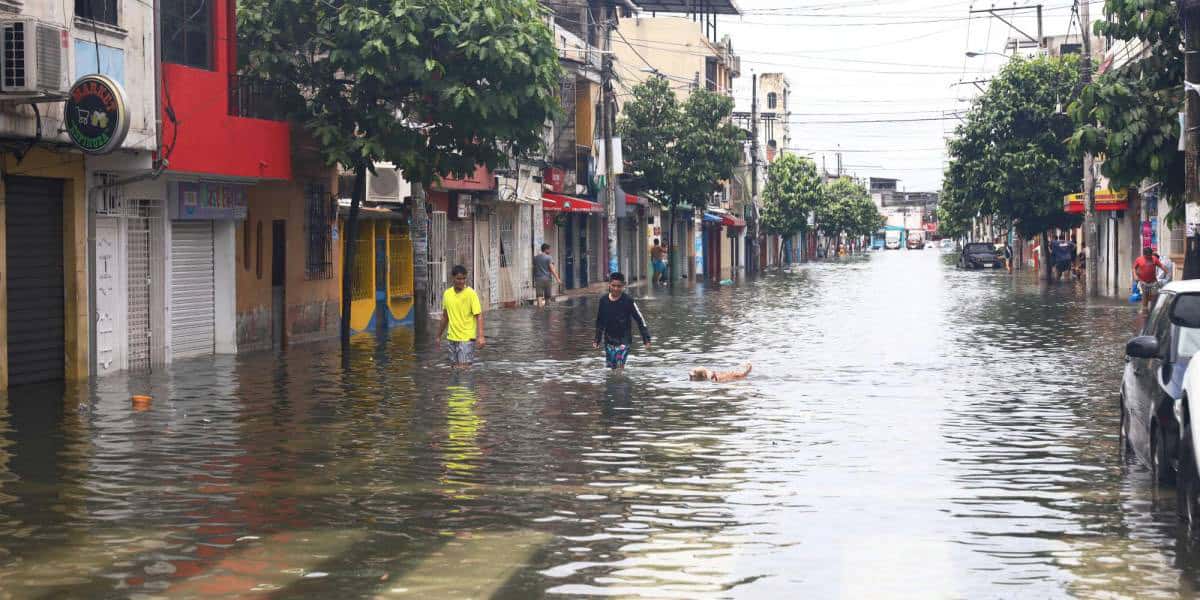 Preocupa en Perú la falta de prevención por el fenómeno El Niño