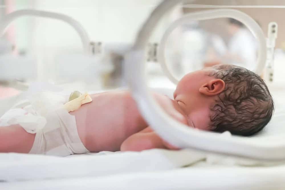 En Argentina alrededor del 9% de los nacimientos corresponden a bebés prematuros.