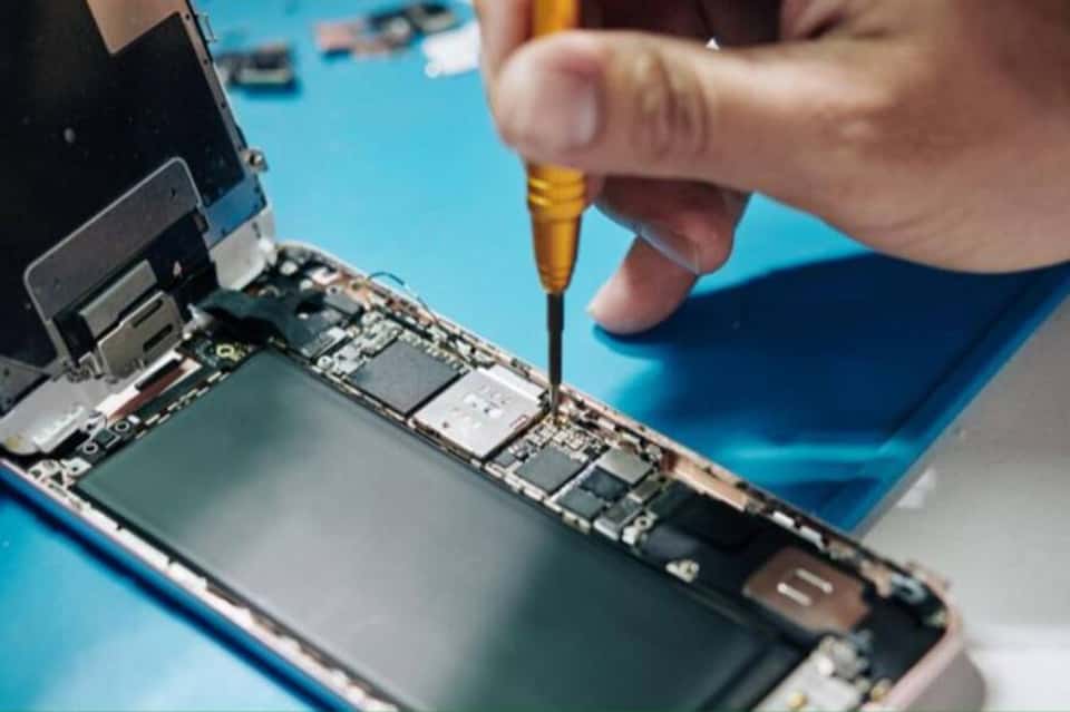 Aseguran que el derecho a reparar dispositivos electrónicos puede cambiar la tecnología