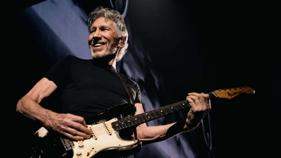 Roger Waters regresa a River: récord, polémicas y ¿Despedida?