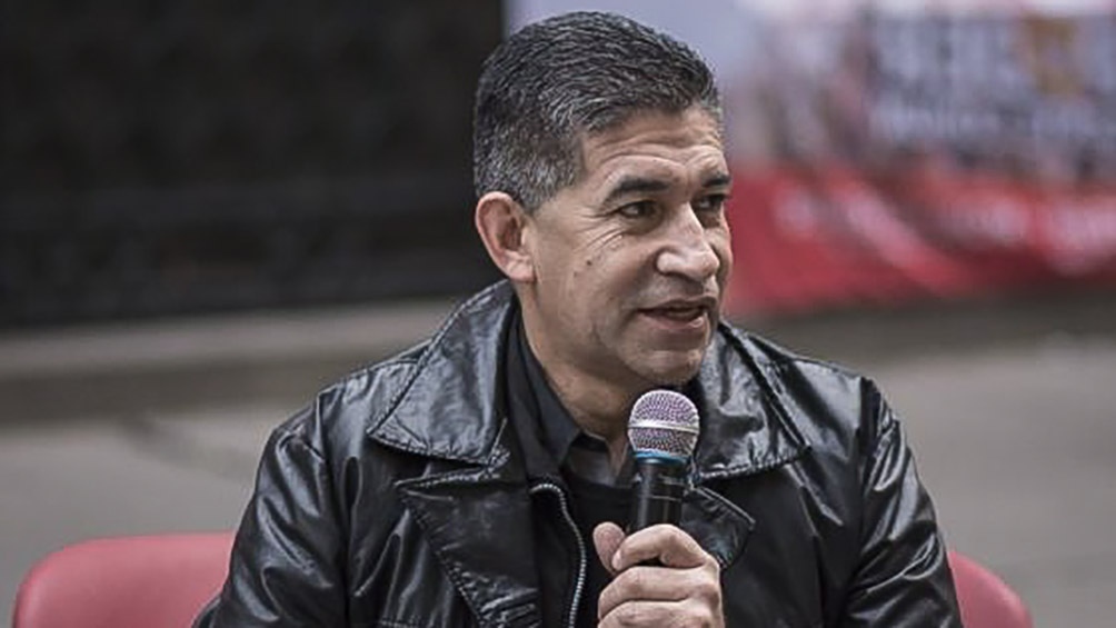 Pidieron perpetua por el crimen del exdil Trasante en Rosario